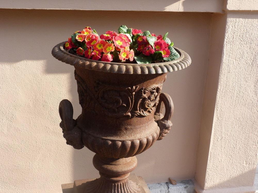 וויימר Hotel Villa Hentzel מראה חיצוני תמונה